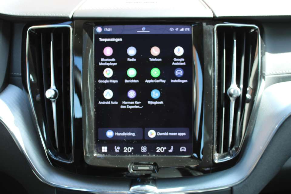 Volvo XC60 - Imagem 11