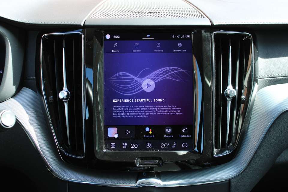 Volvo XC60 - Imagem 13