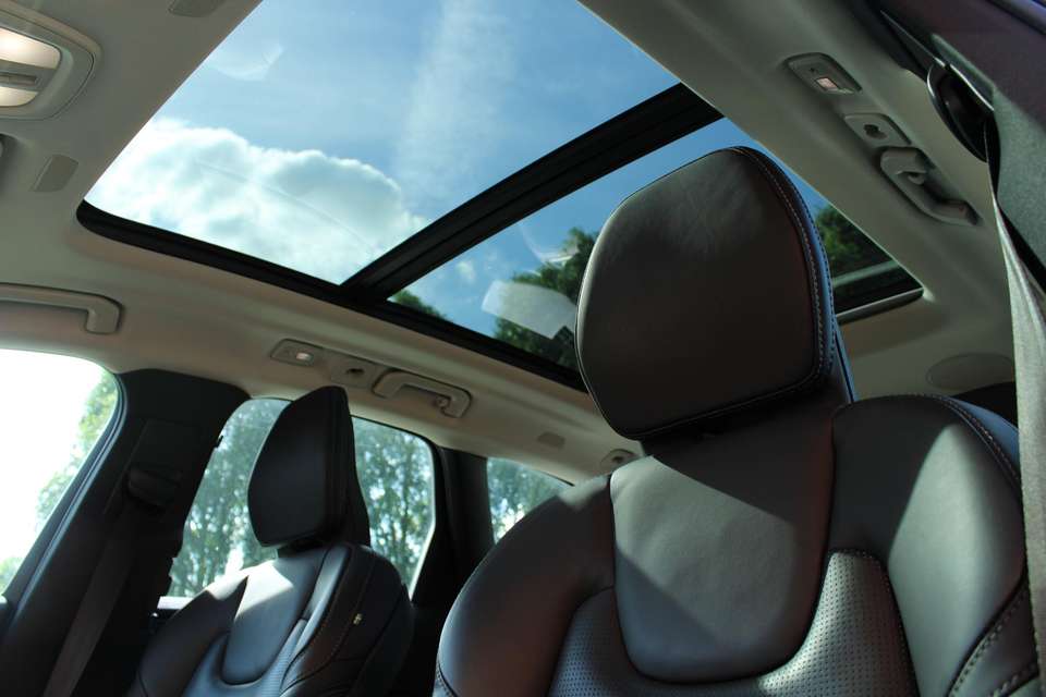 Volvo XC60 - Imagem 15