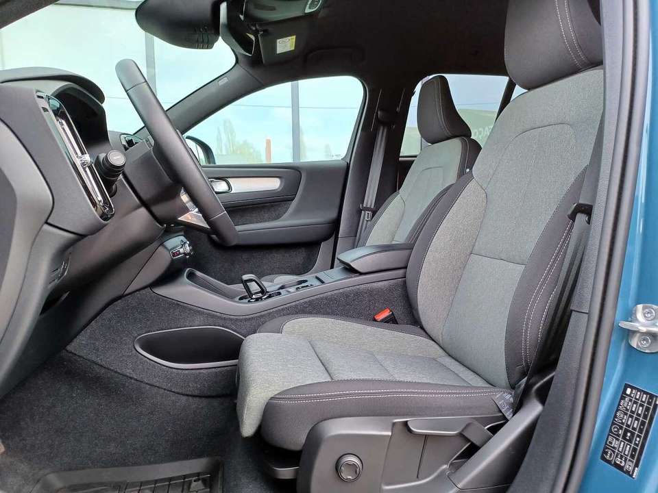 Volvo XC40 - Imagem 4