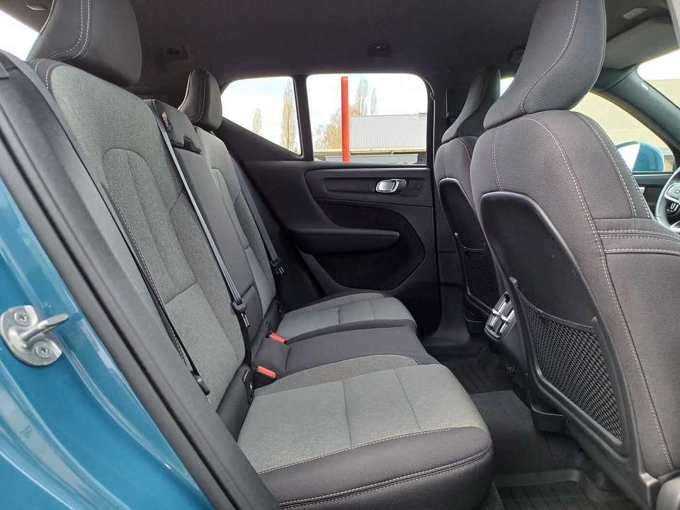 Volvo XC40 - Imagem 5