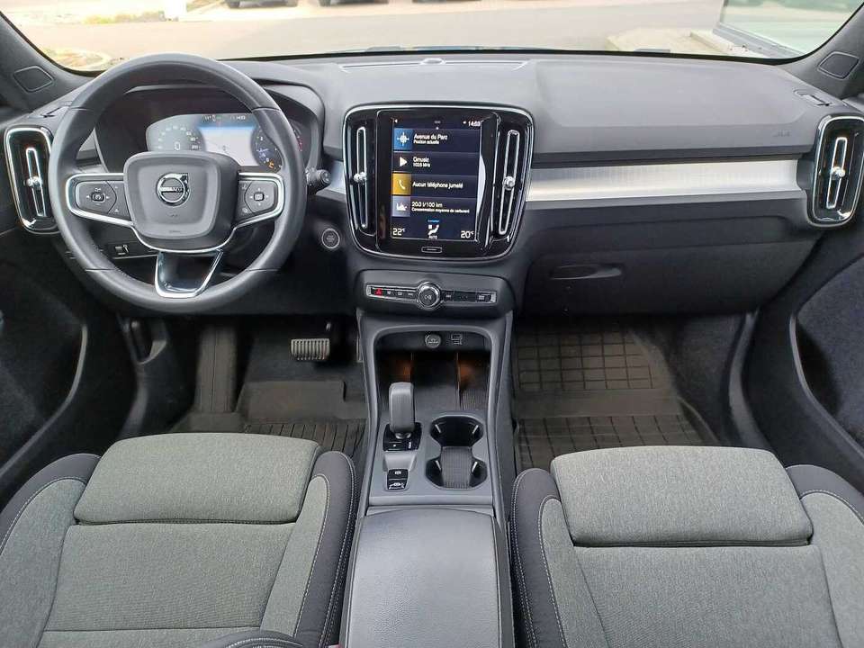 Volvo XC40 - Imagem 6