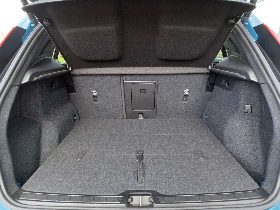 Volvo XC40 - Imagem 13