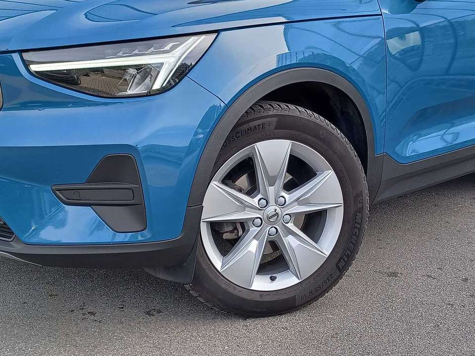 Volvo XC40 - Imagem 14