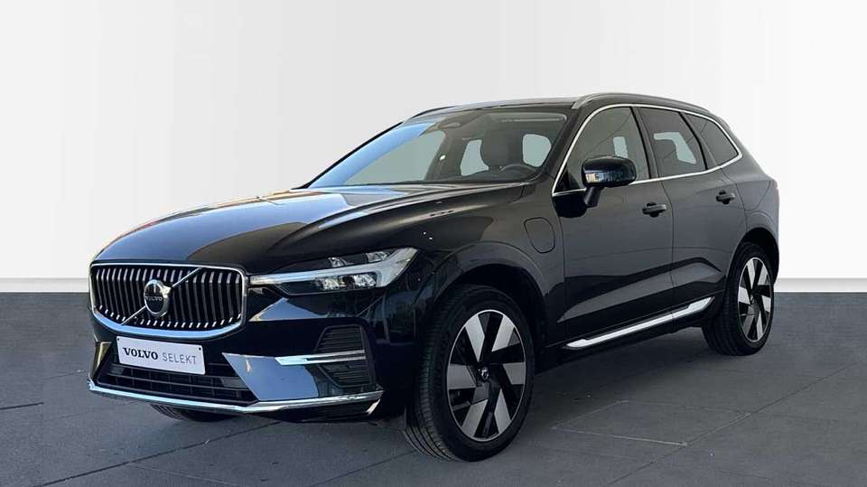 Volvo XC60 - Imagem 1