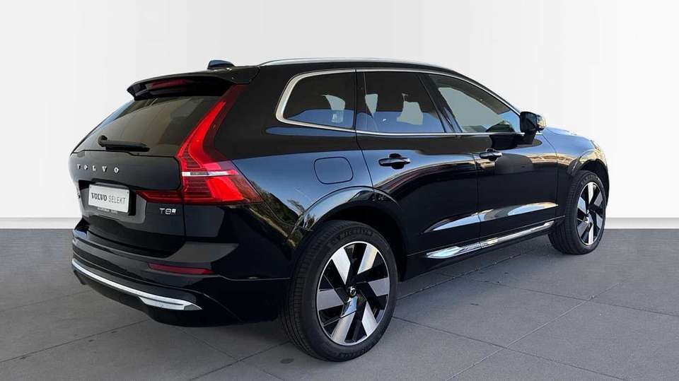 Volvo XC60 - Imagem 2