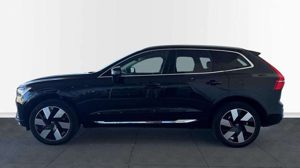 Volvo XC60 - Imagem 3