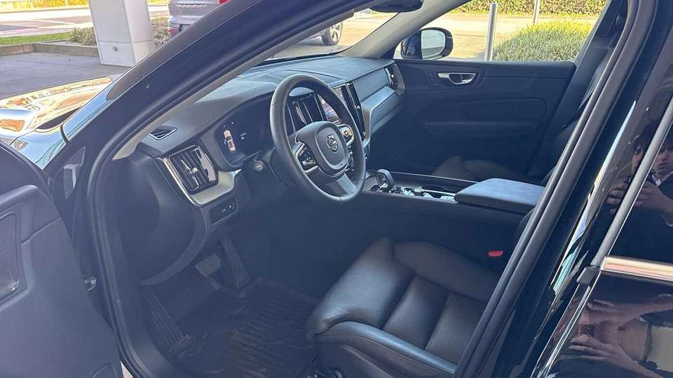 Volvo XC60 - Imagem 5
