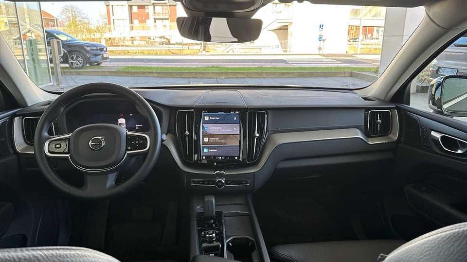 Volvo XC60 - Imagem 6