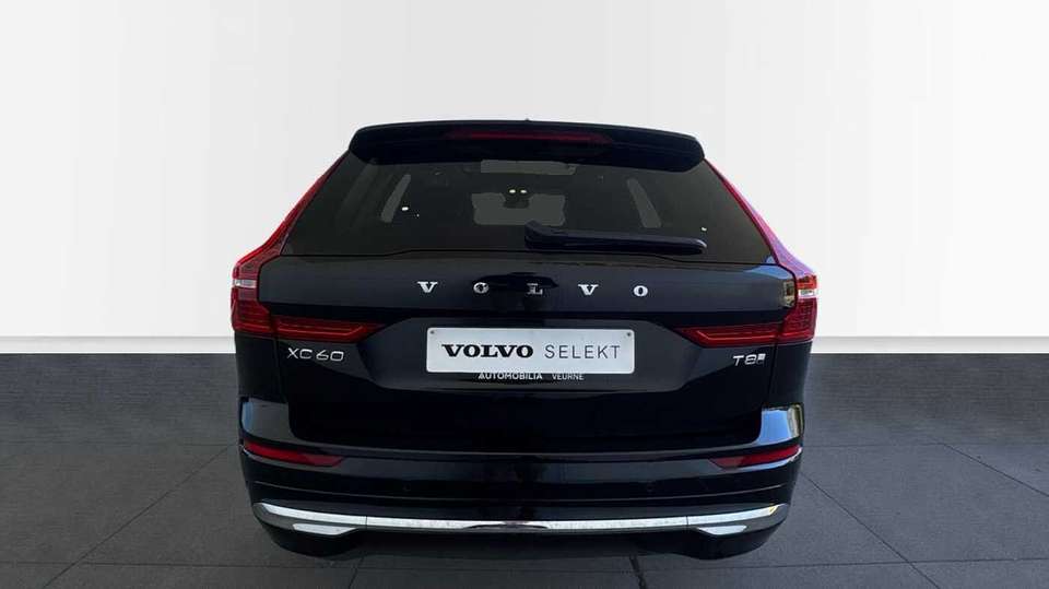 Volvo XC60 - Imagem 8