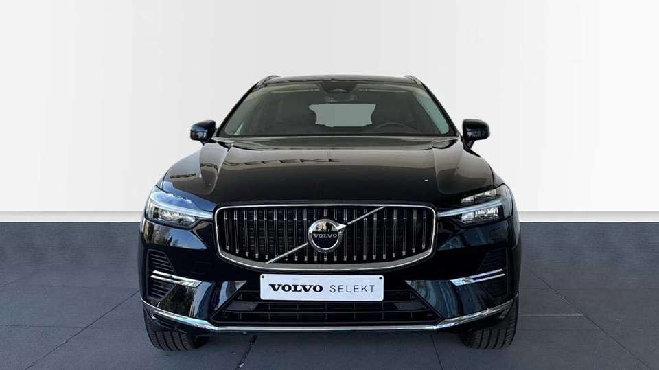 Volvo XC60 - Imagem 9