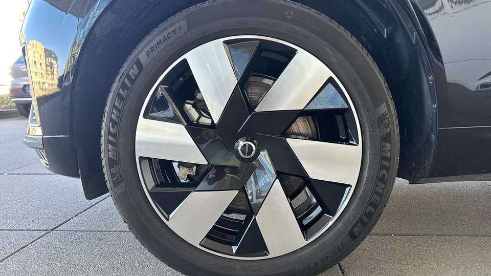 Volvo XC60 - Imagem 10