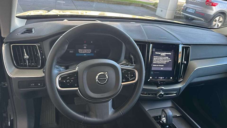Volvo XC60 - Imagem 11