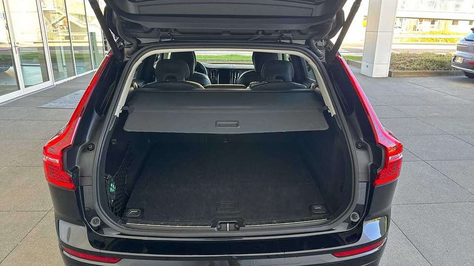 Volvo XC60 - Imagem 14