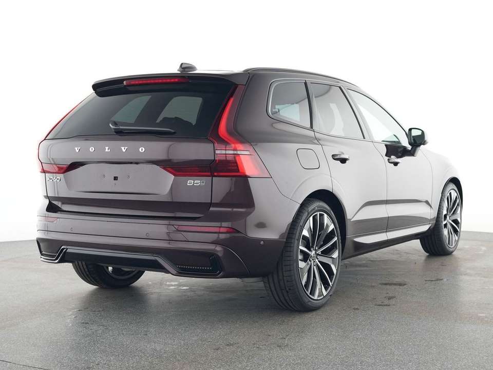 Volvo XC60 - Imagem 2