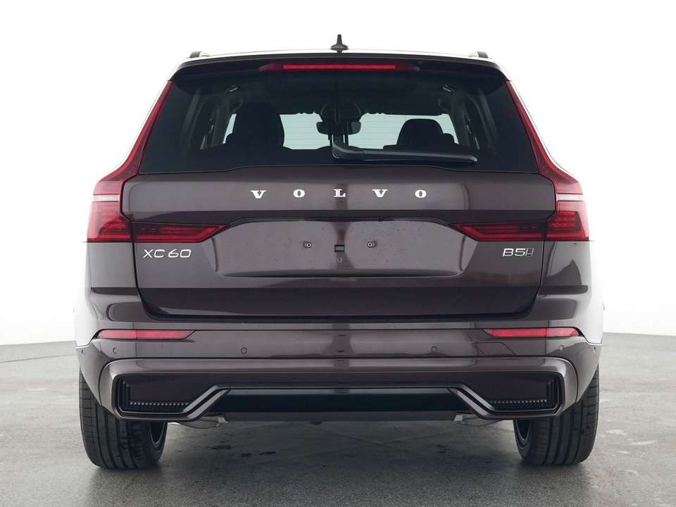 Volvo XC60 - Imagem 3