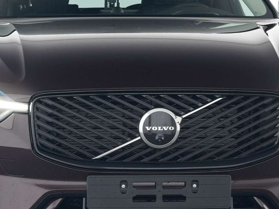 Volvo XC60 - Imagem 4
