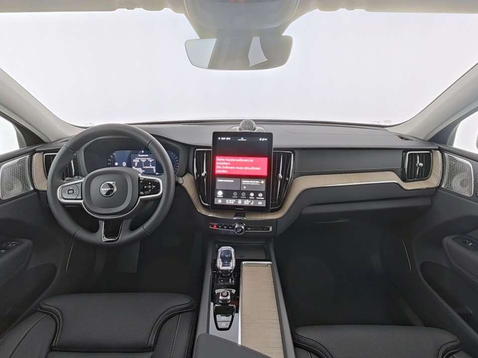 Volvo XC60 - Imagem 5