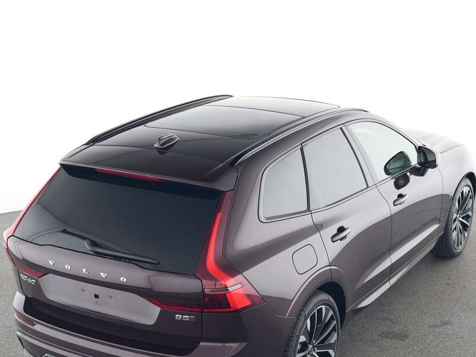 Volvo XC60 - Imagem 8