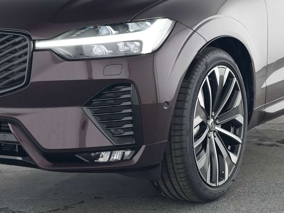 Volvo XC60 - Imagem 9