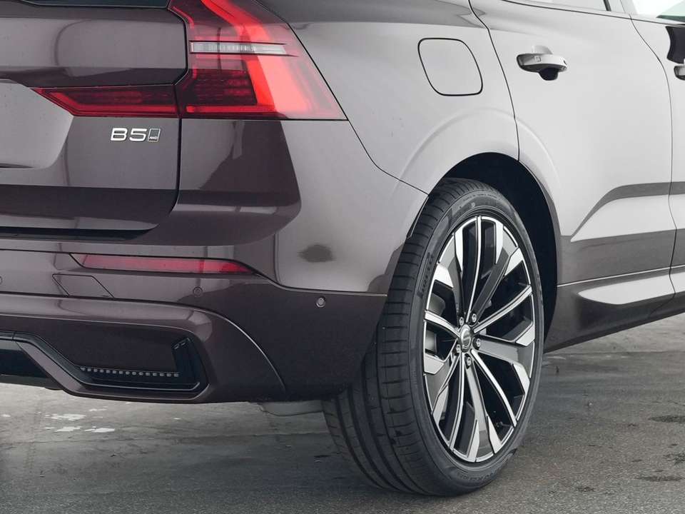 Volvo XC60 - Imagem 10