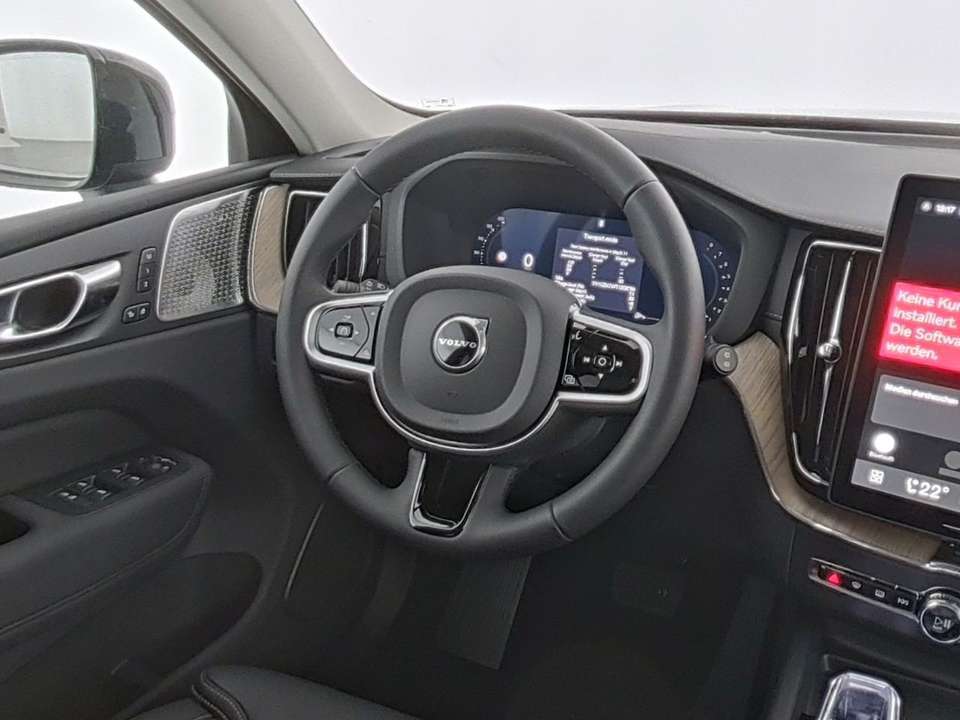 Volvo XC60 - Imagem 13