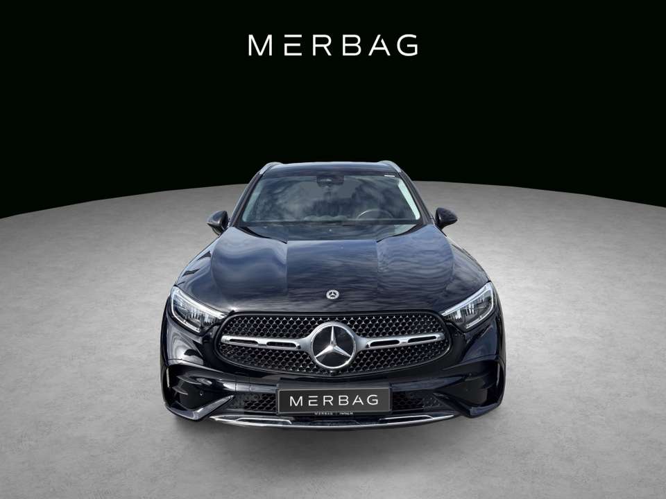 Mercedes-Benz GLC 220 - Imagem 2