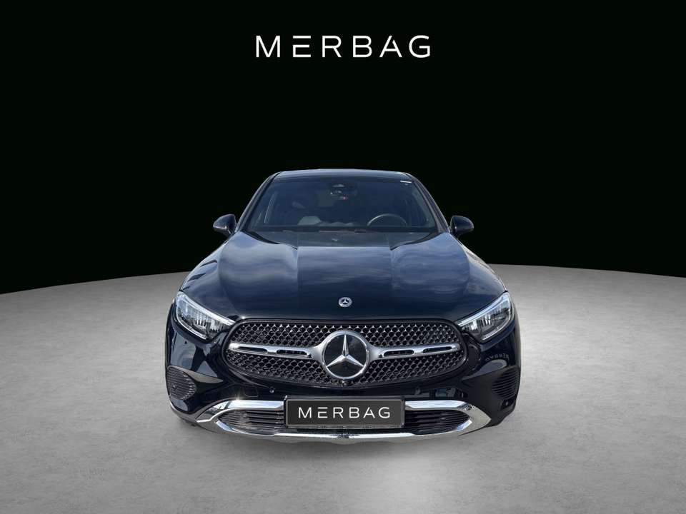 Mercedes-Benz GLC 200 - Imagem 2
