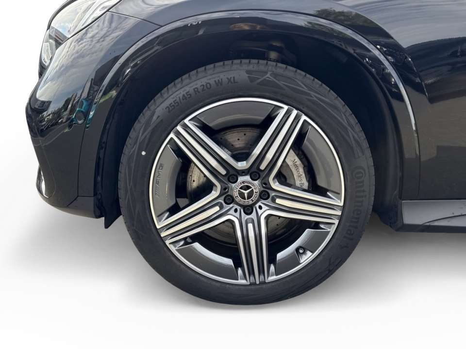 Mercedes-Benz GLC 220 - Imagem 3