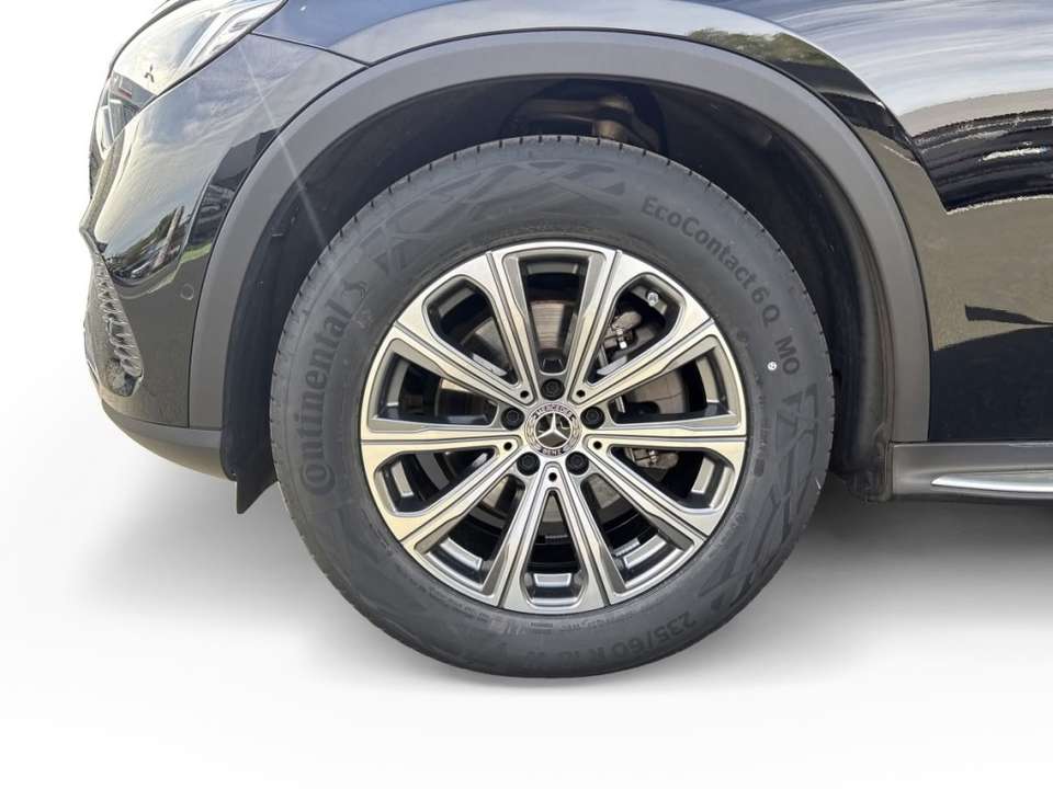 Mercedes-Benz GLC 200 - Imagem 3