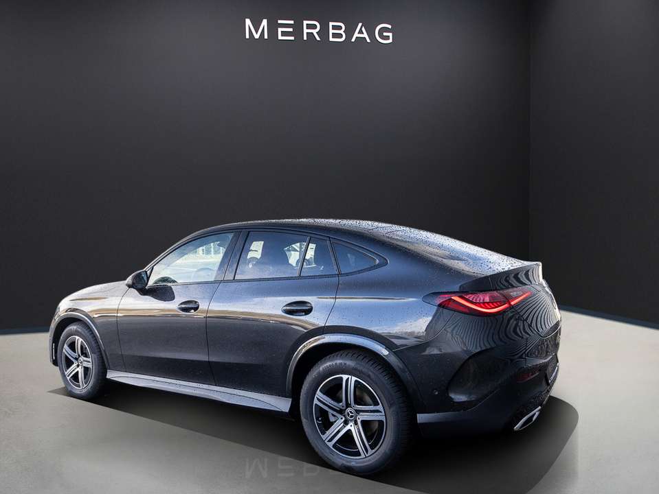 Mercedes-Benz GLC 300 - Imagem 2