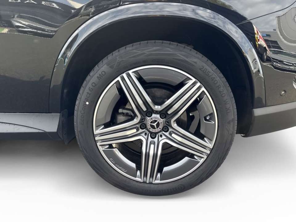 Mercedes-Benz GLC 220 - Imagem 4