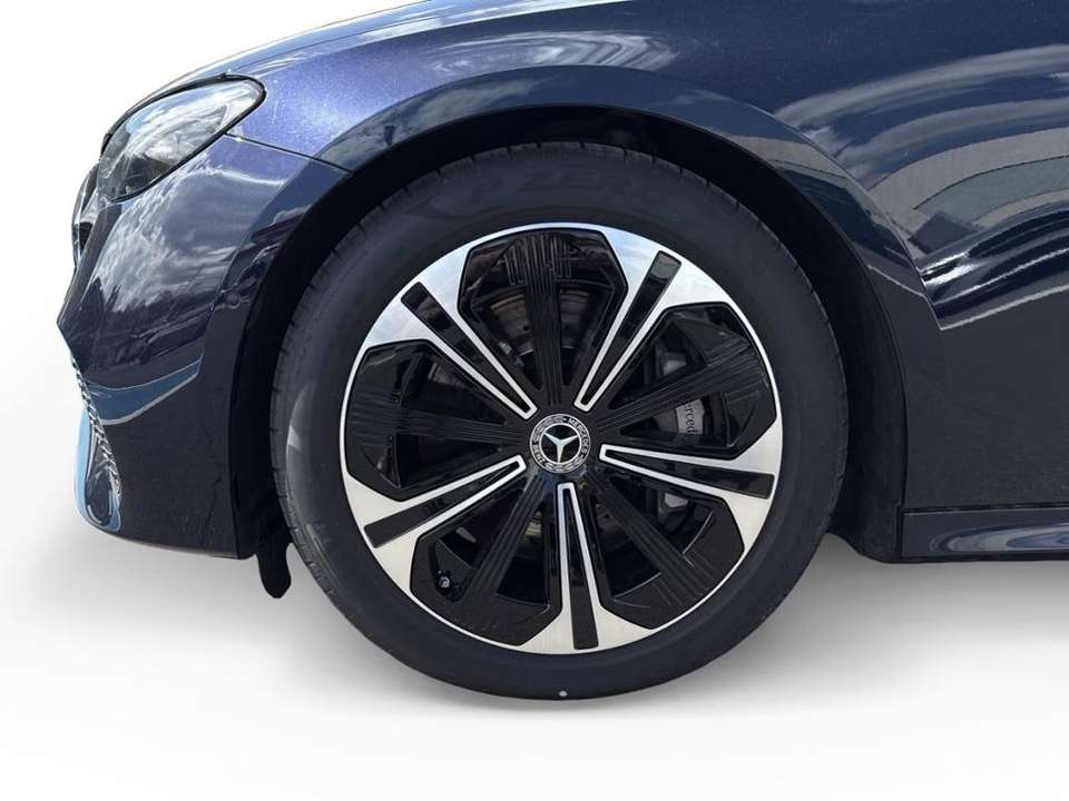 Mercedes-Benz E 300 - Imagem 3