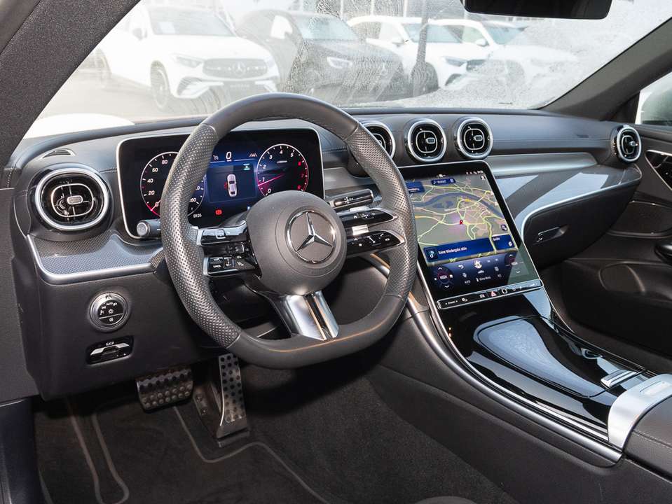 Mercedes-Benz CLE 180 - Imagem 4