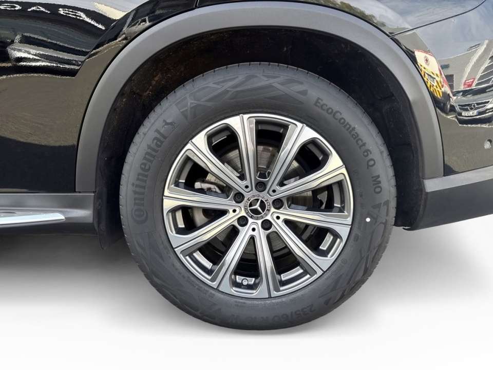 Mercedes-Benz GLC 200 - Imagem 4