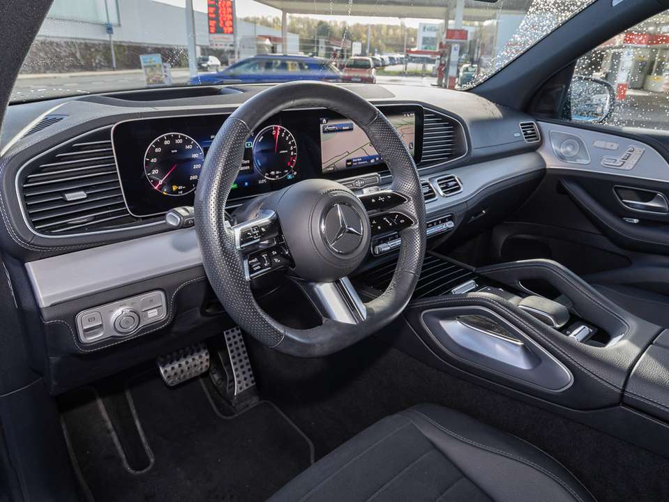 Mercedes-Benz GLE 400 - Imagem 4