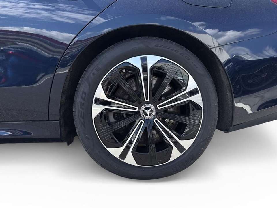 Mercedes-Benz E 300 - Imagem 4