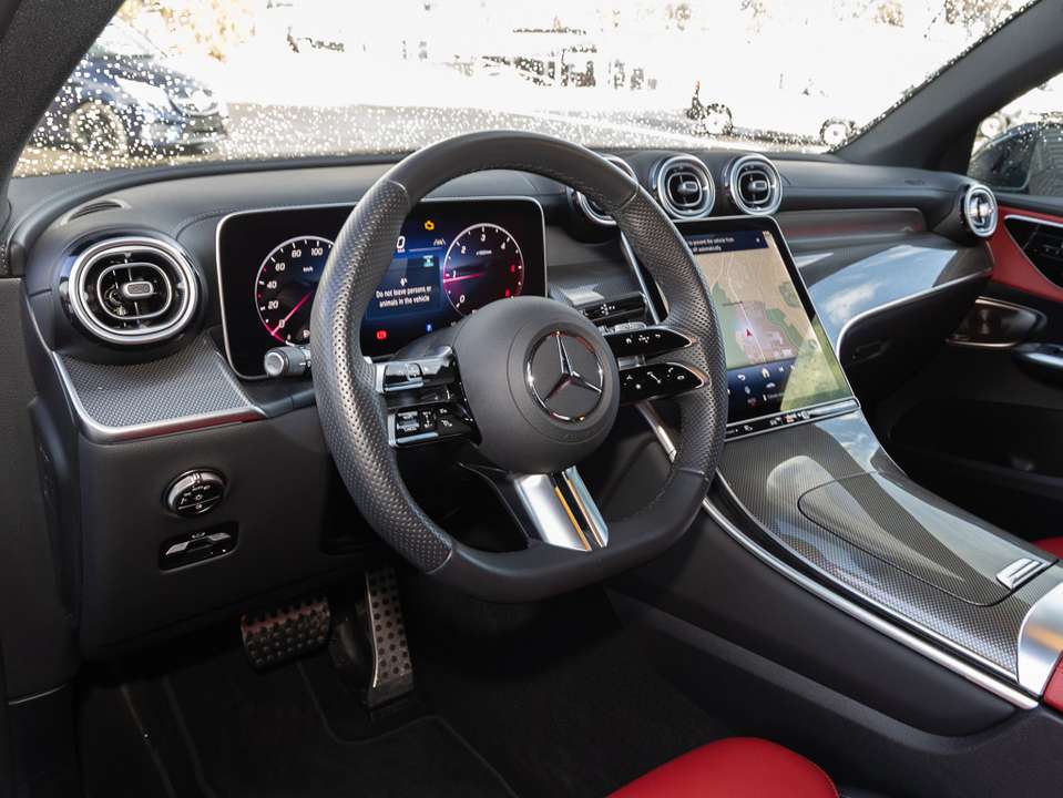 Mercedes-Benz GLC 300 - Imagem 4