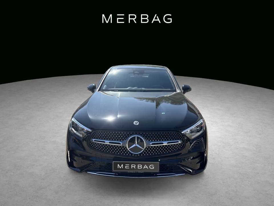 Mercedes-Benz GLC 200 - Imagem 2