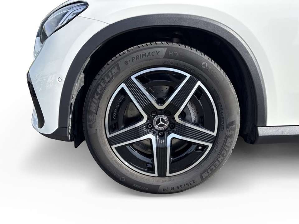 Mercedes-Benz GLC 200 - Imagem 3