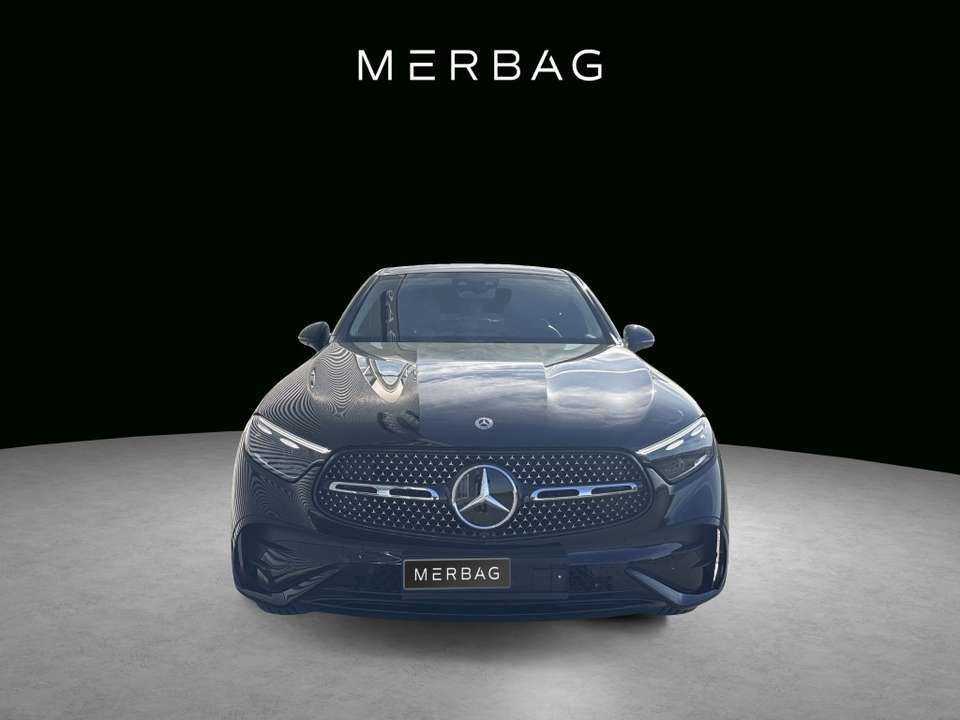 Mercedes-Benz GLC 300 - Imagem 2