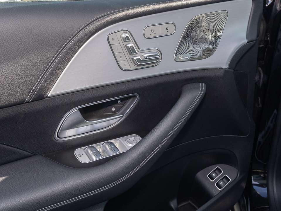 Mercedes-Benz GLE 400 - Imagem 5