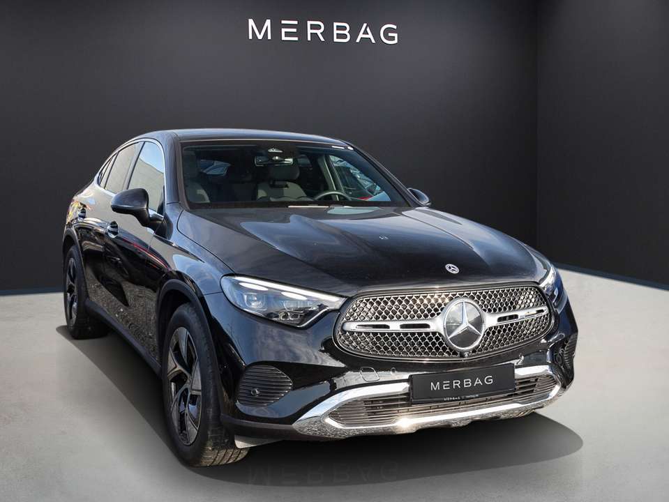 Mercedes-Benz GLC 200 - Imagem 3