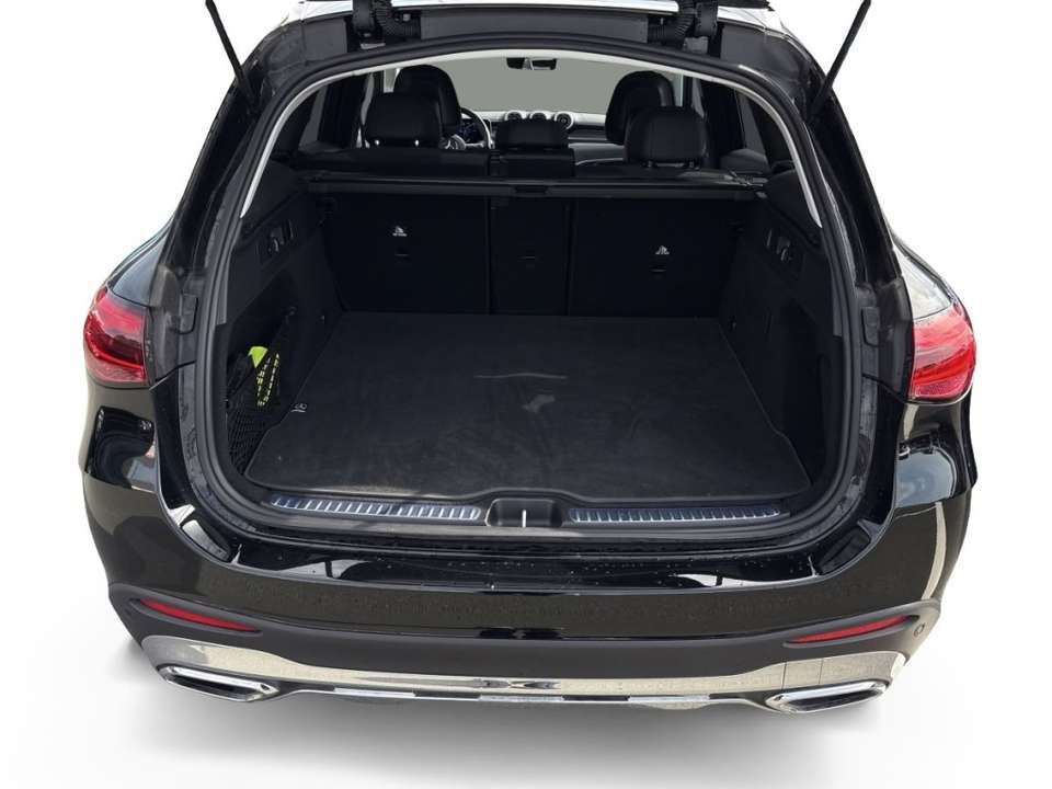 Mercedes-Benz GLC 220 - Imagem 7