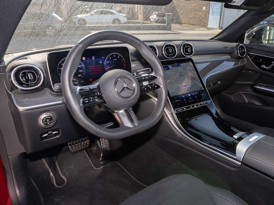 Mercedes-Benz CLE 180 - Imagem 4