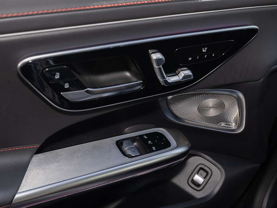 Mercedes-Benz CLE 53 AMG - Imagem 5