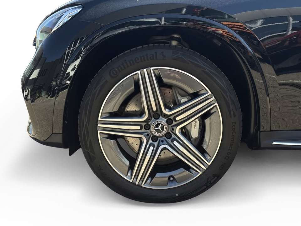 Mercedes-Benz GLC 200 - Imagem 3