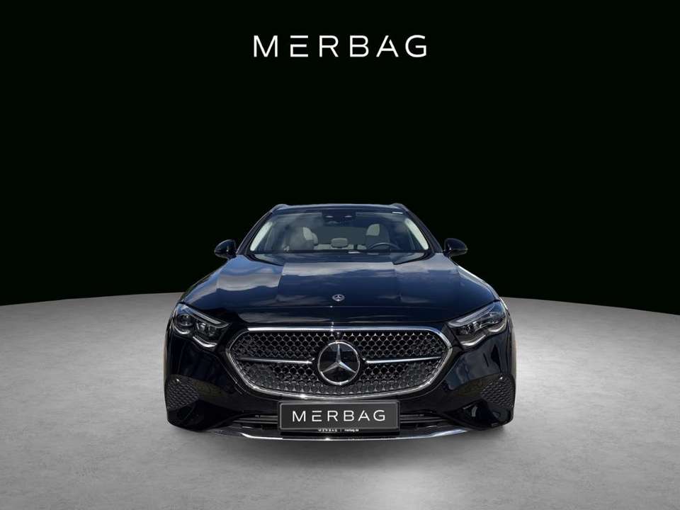Mercedes-Benz E 200 - Imagem 2