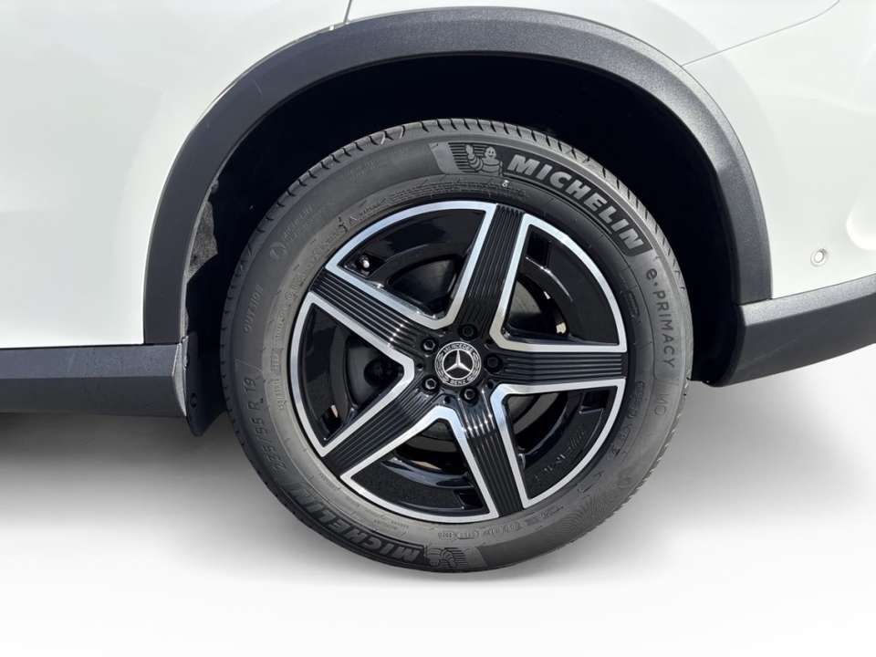 Mercedes-Benz GLC 200 - Imagem 4