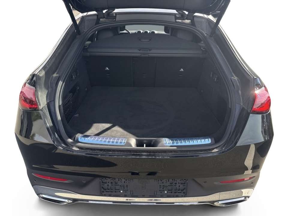 Mercedes-Benz GLC 200 - Imagem 7